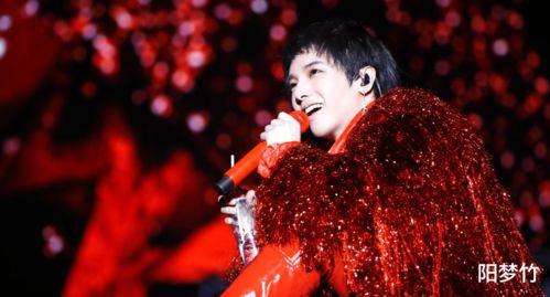 娱乐吃瓜君华晨宇汪小敏,音乐之旅中的甜蜜碰撞  第3张