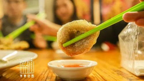 网红潮汕吃瓜,揭秘潮汕美食背后的故事