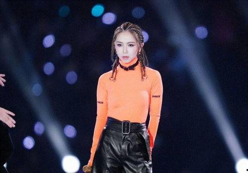 爱豆吃瓜娱乐酱邓紫棋,从音乐才女到吃瓜娱乐酱，揭秘她的跨界人生  第2张