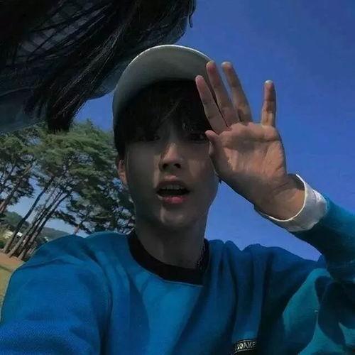 娱乐吃瓜的头像男生霸气,娱乐界的风云人物  第2张