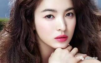 娱乐圈吃瓜爆料宋慧乔  第3张