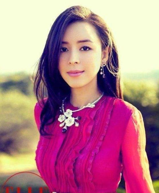 娱乐圈吃瓜爆料张静初,揭秘幕后真相 第3张 娱乐圈吃瓜爆料张静初,揭秘幕后真相 第3张