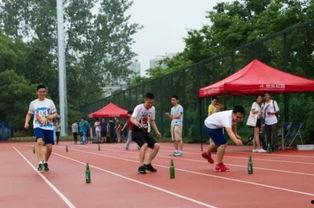 娱乐吃瓜酱操场,揭秘操场背后的那些事儿  第2张