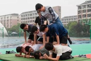 娱乐吃瓜酱操场,揭秘操场背后的那些事儿  第3张