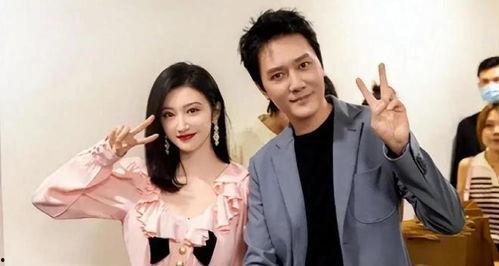 娱乐吃瓜八卦新闻,明星们的幕后故事大揭秘!